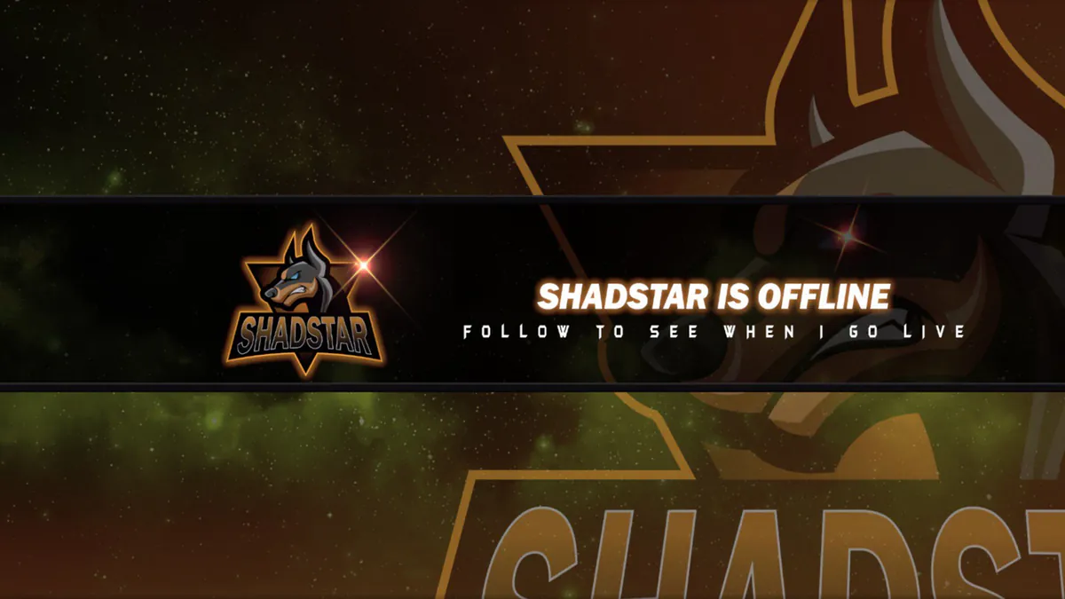 ShadstarOCE