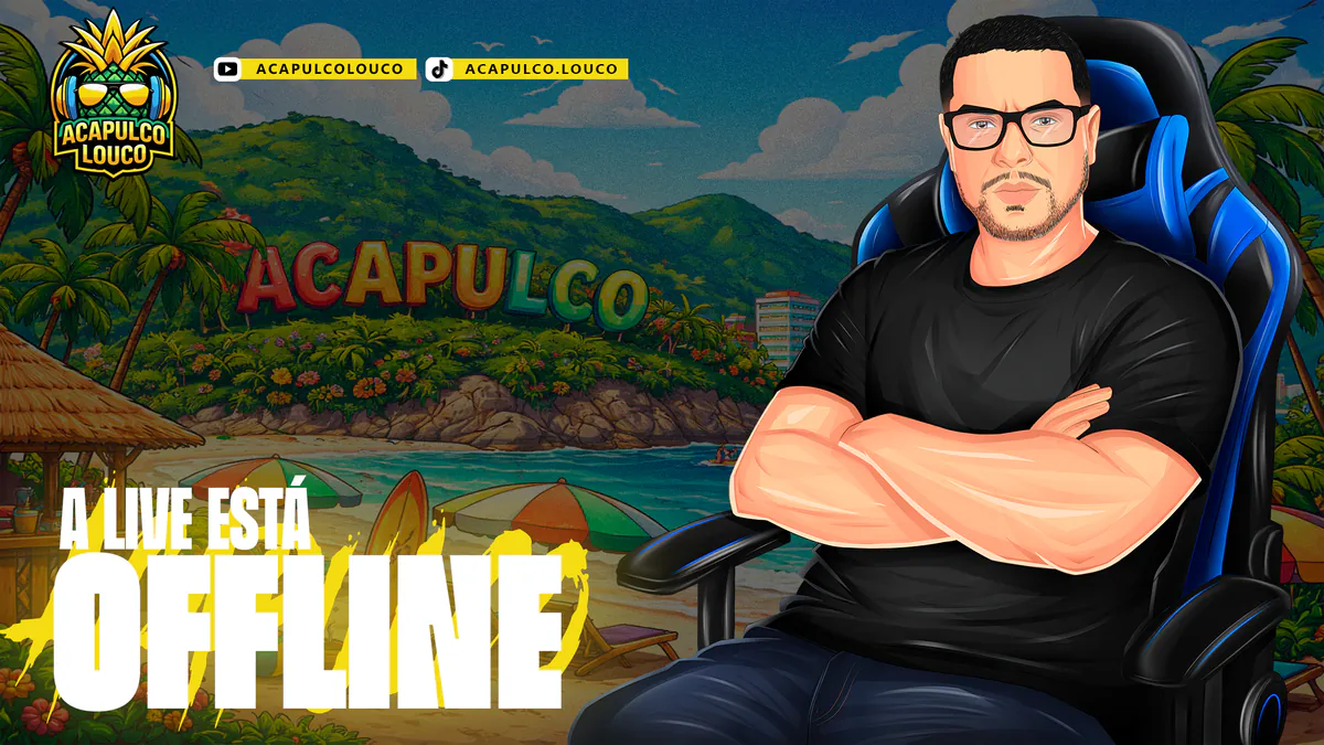 AcapulcoLouco