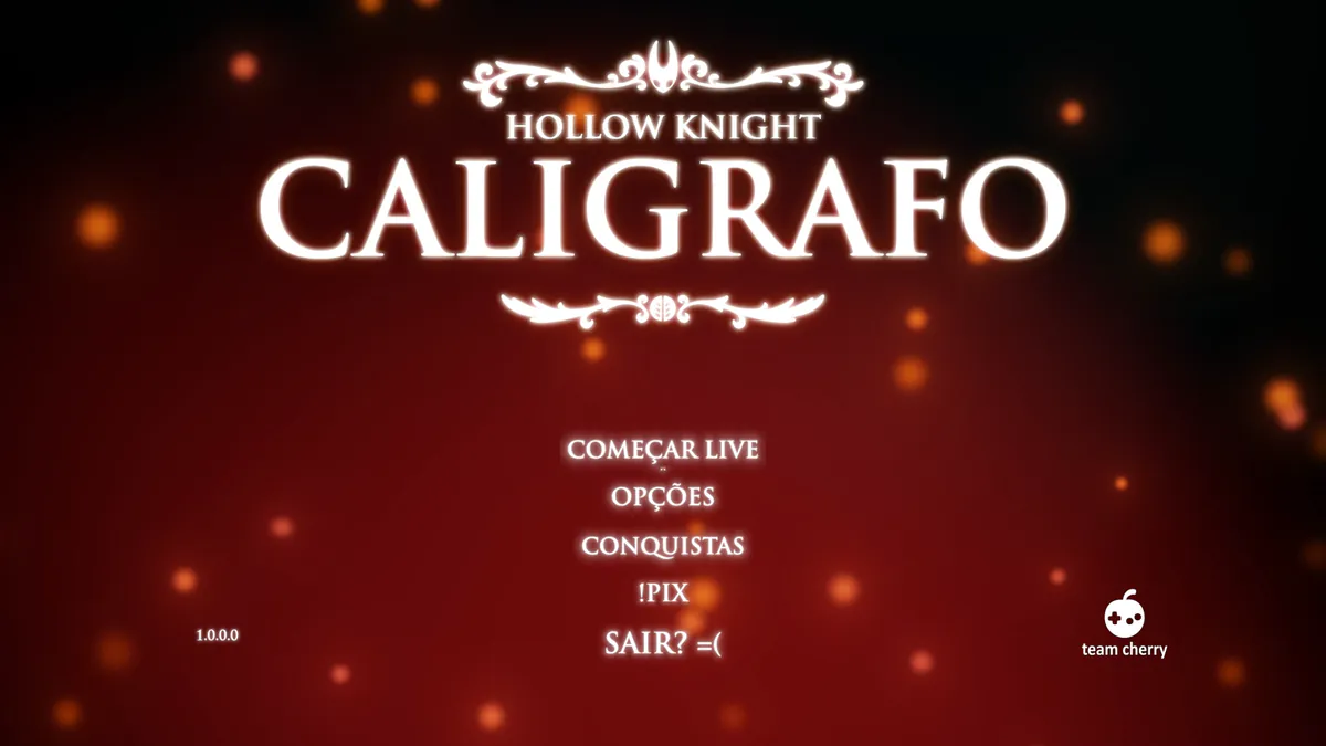 CaligrafoTV