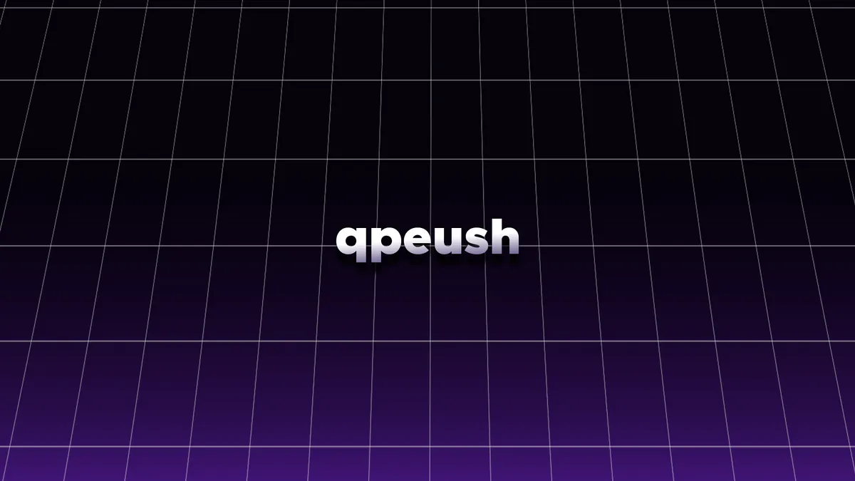 Qpeush