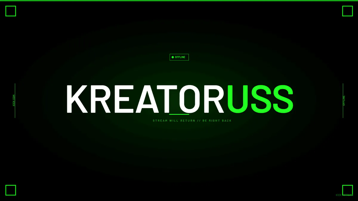 kreatoruss