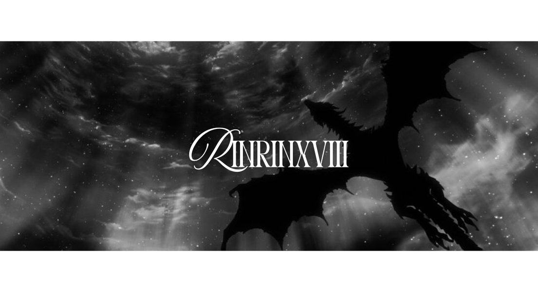 Rinrinxviii