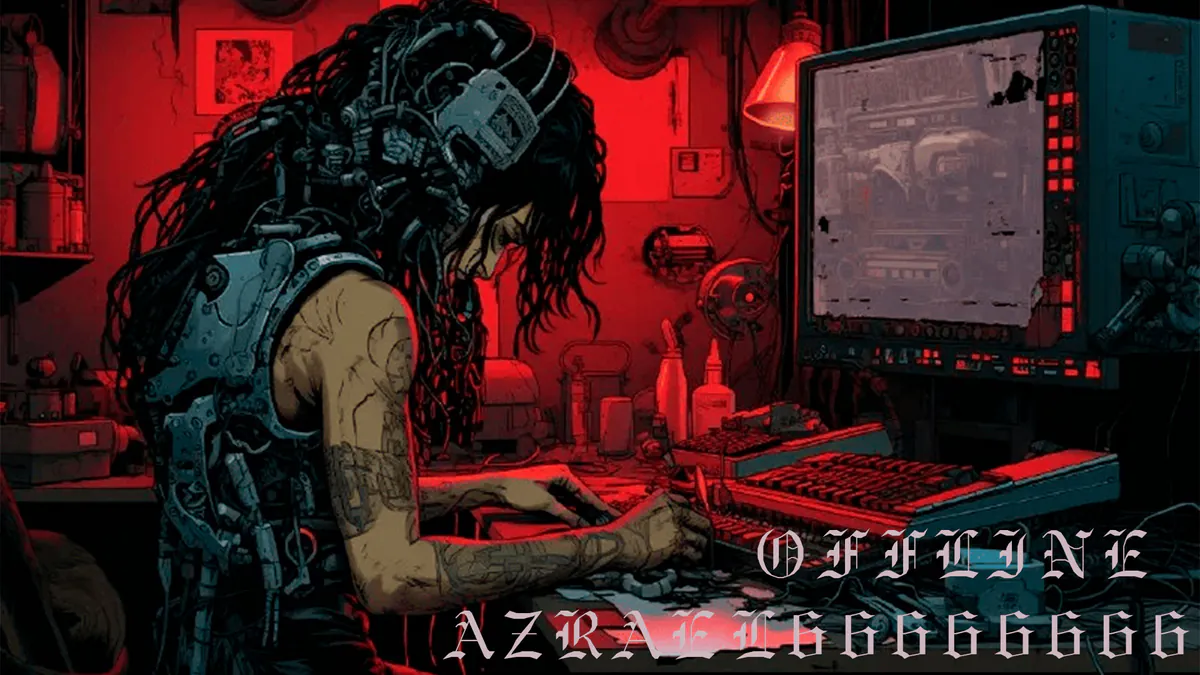 AZRAEL66666666