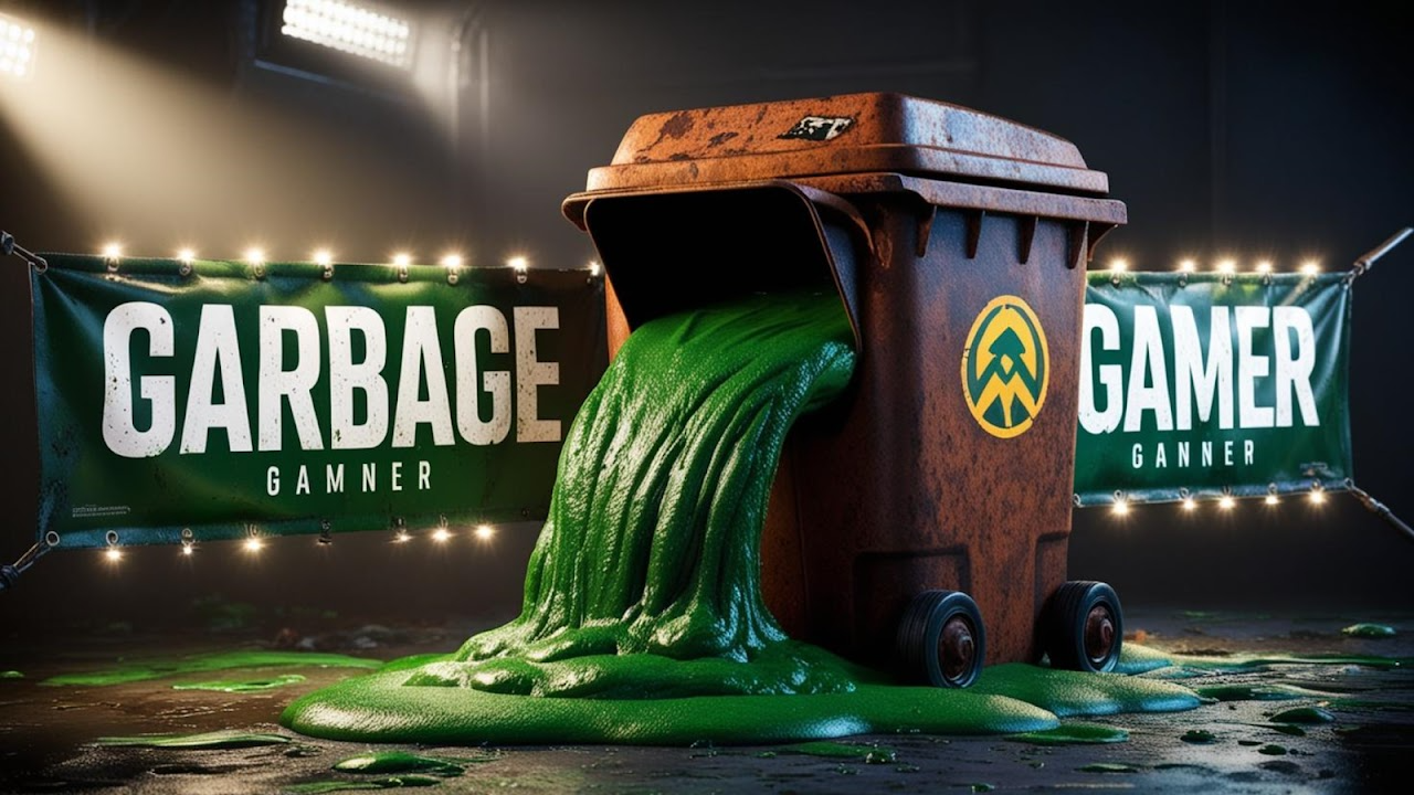 GarbzG Stream - Watch Live on Kick