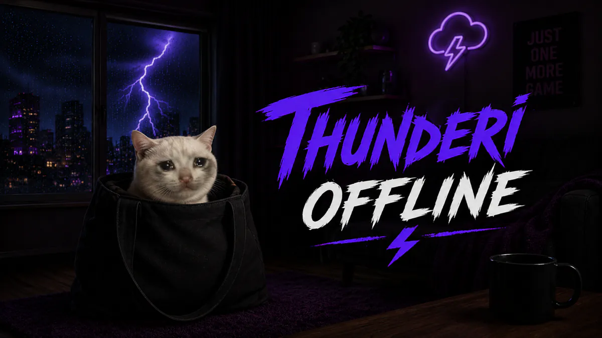 Thunderi