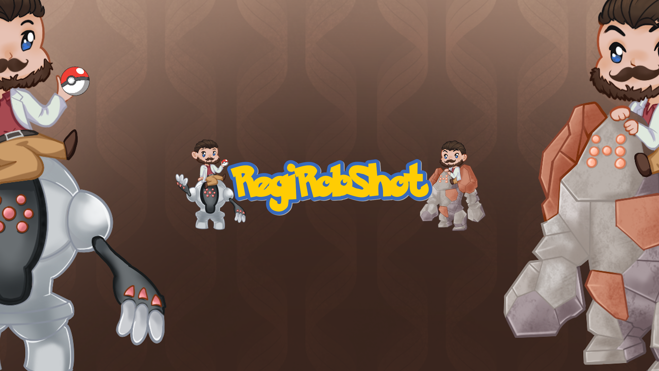 RegiRobShot Stream - Watch Live on Kick