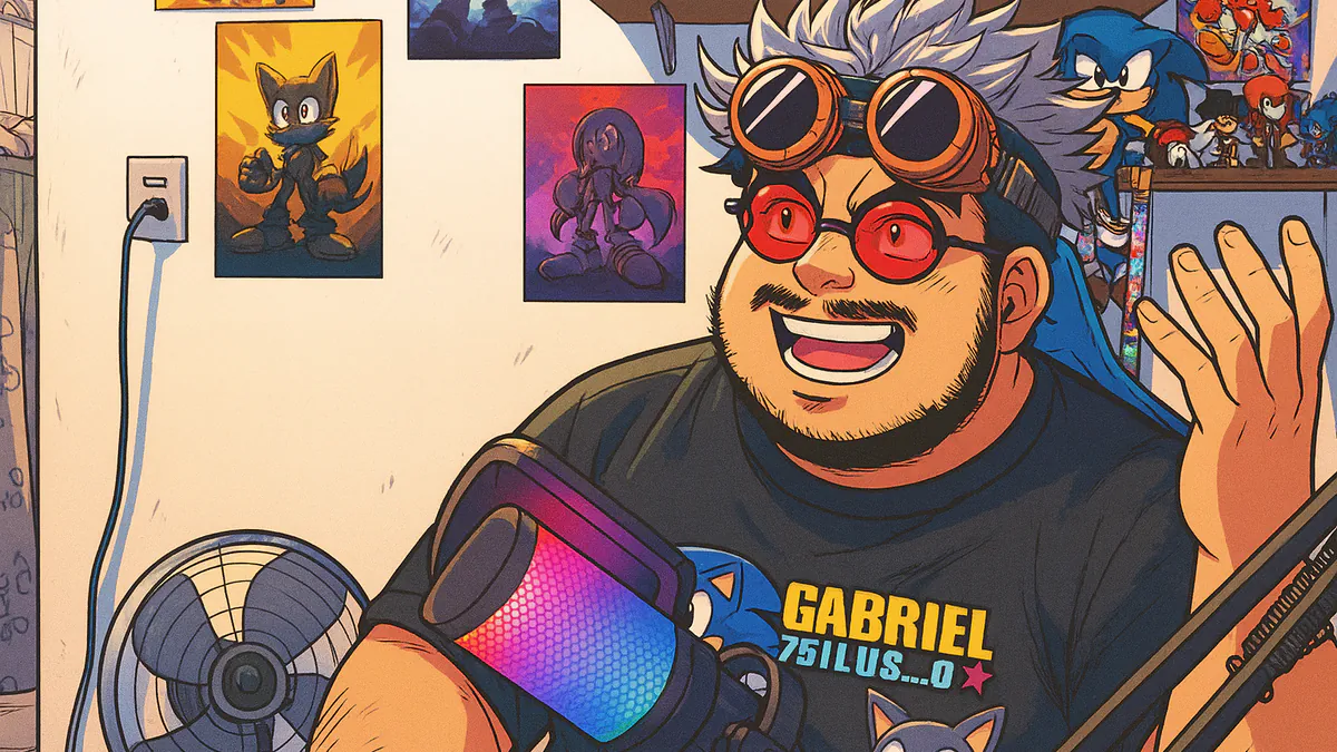 Gabriel7selos