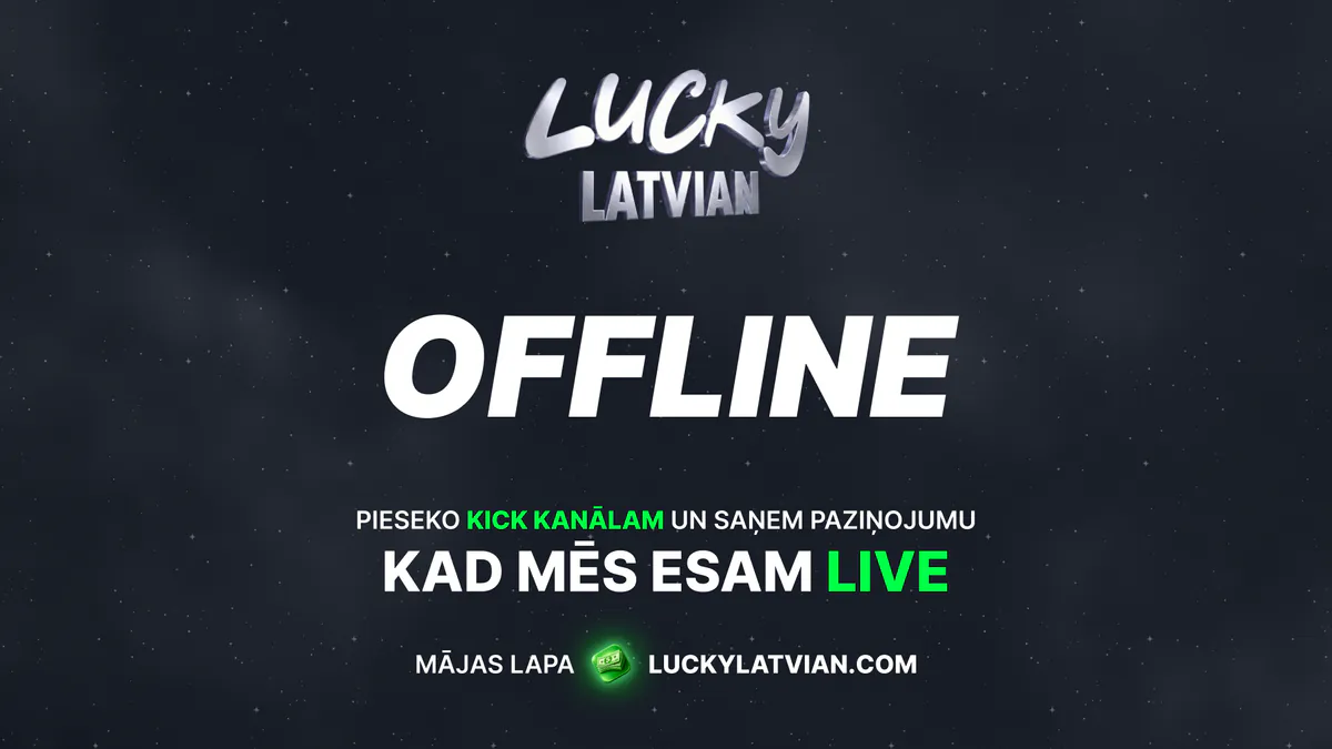 LuckyLatvian