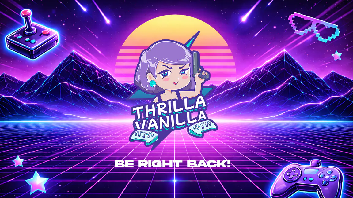 3llavanilla