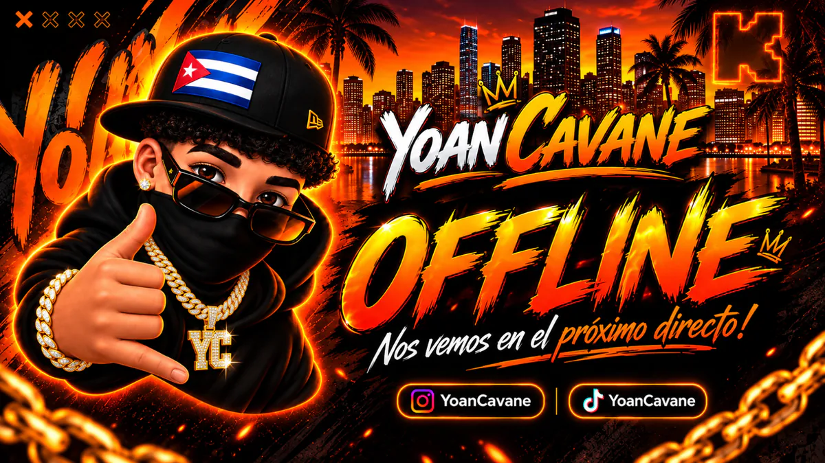 YoanCavane