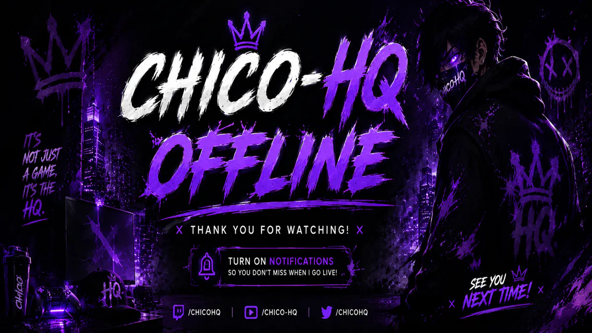 ChicoHQ