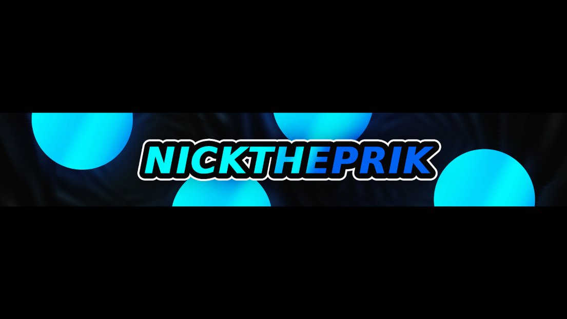 NickThePrik