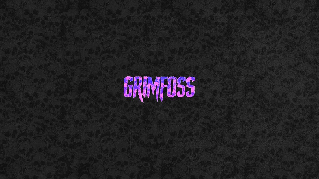 Grimfoss