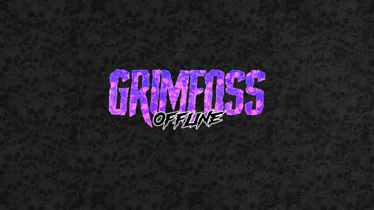 Grimfoss