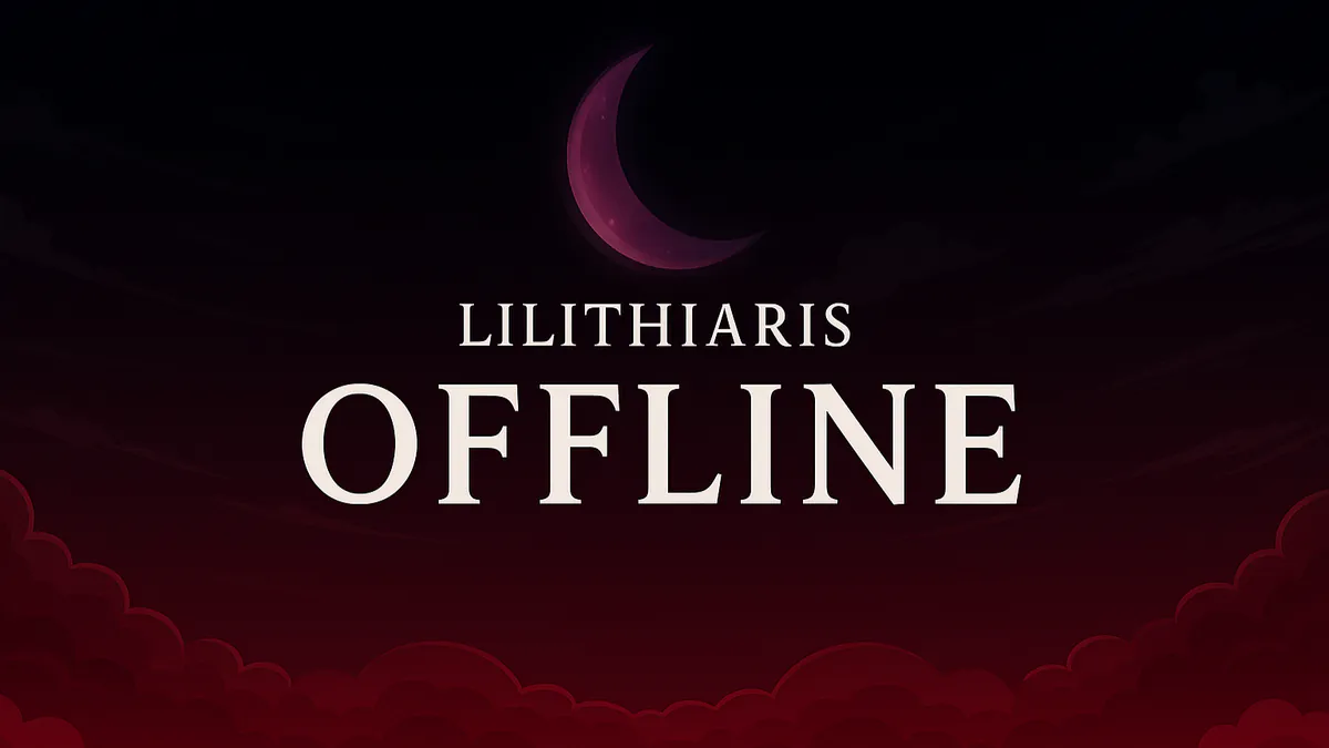 Lilithiaris