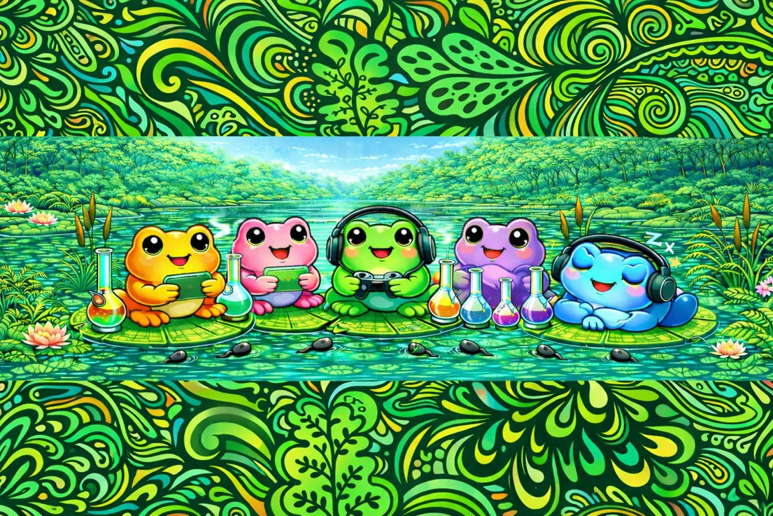 Greenfrog420