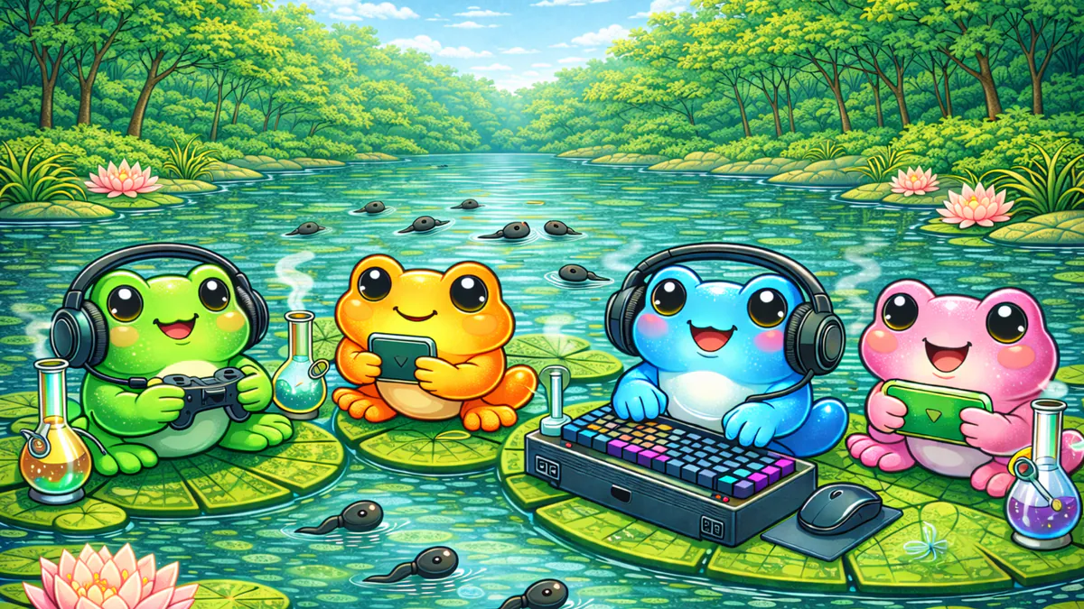 Greenfrog420