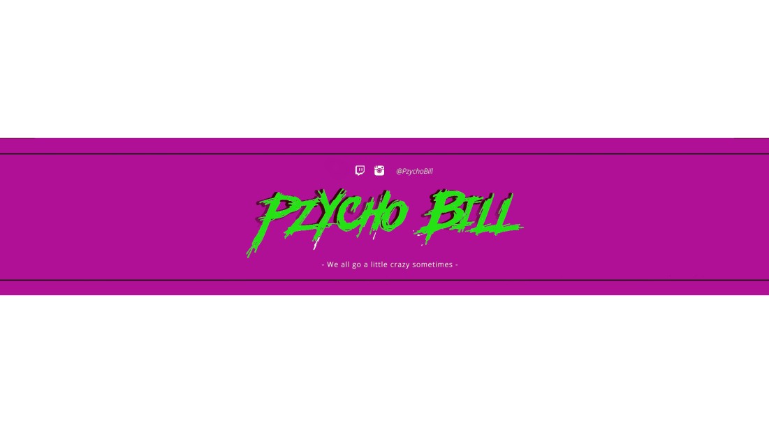 PzychoBill