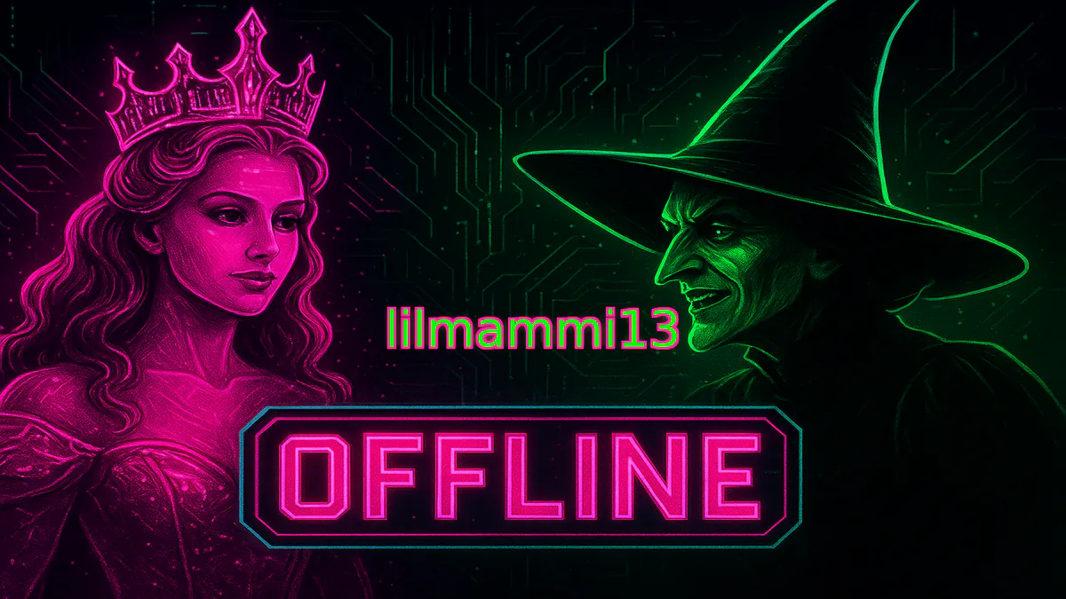 LilMamii13