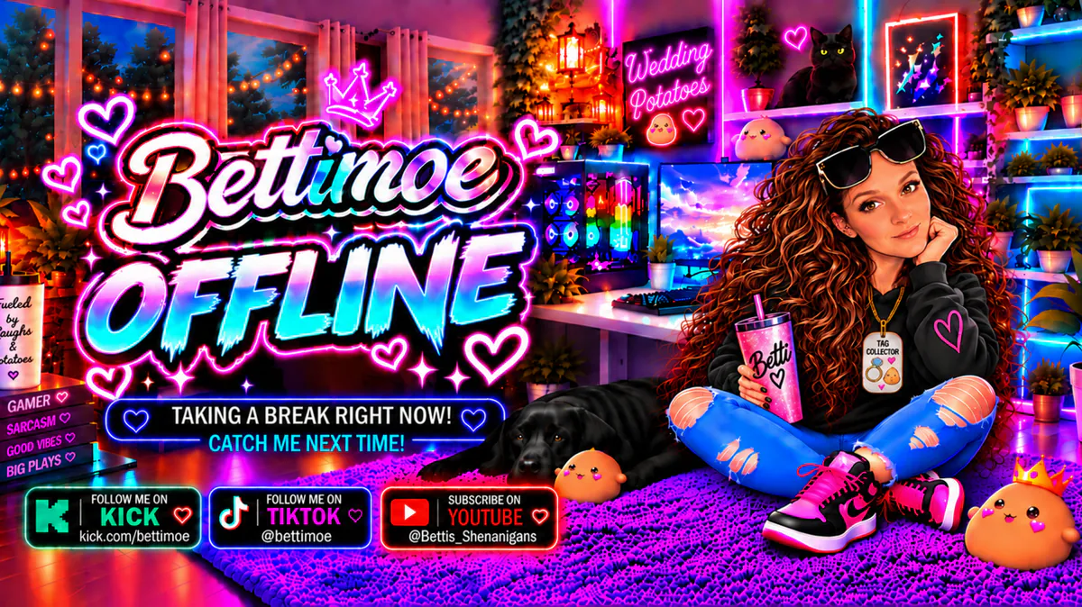 Bettimoe