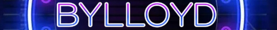 BYLLOYDD