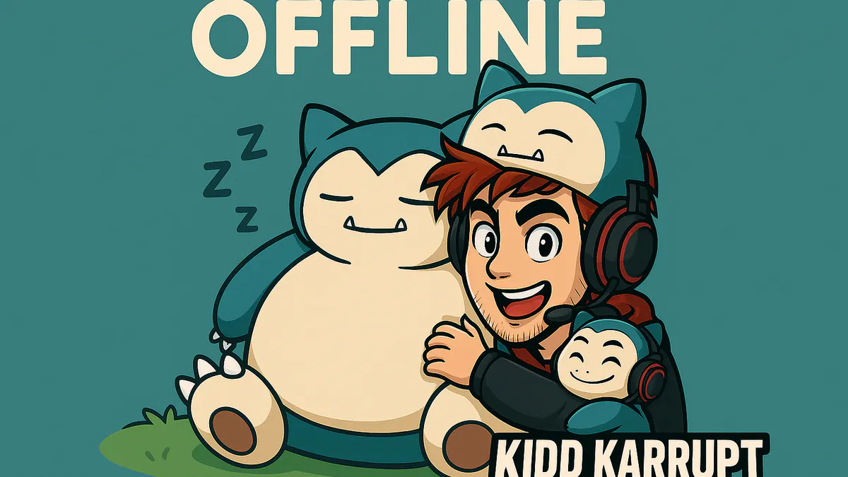 KIDDtheKARUPT