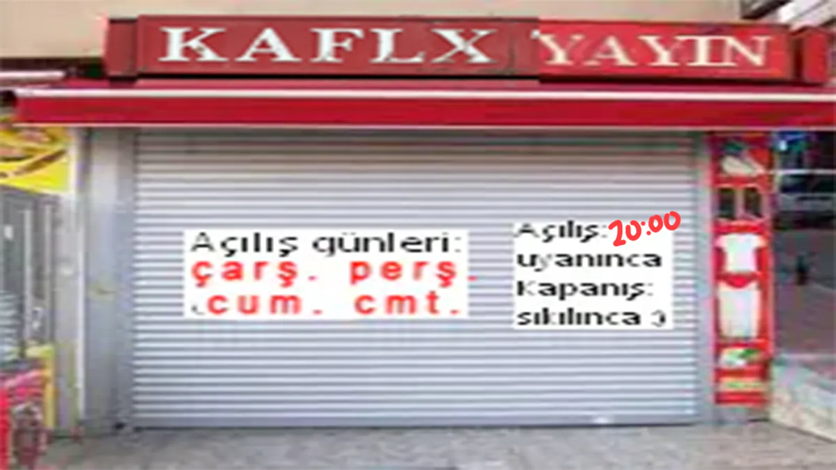 kaflx