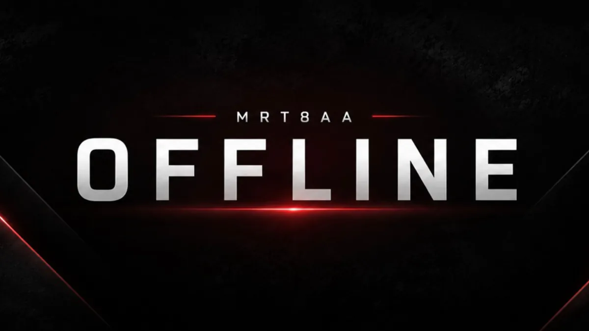 MRT8AA