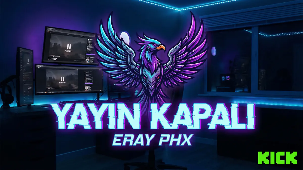 ErayPhx