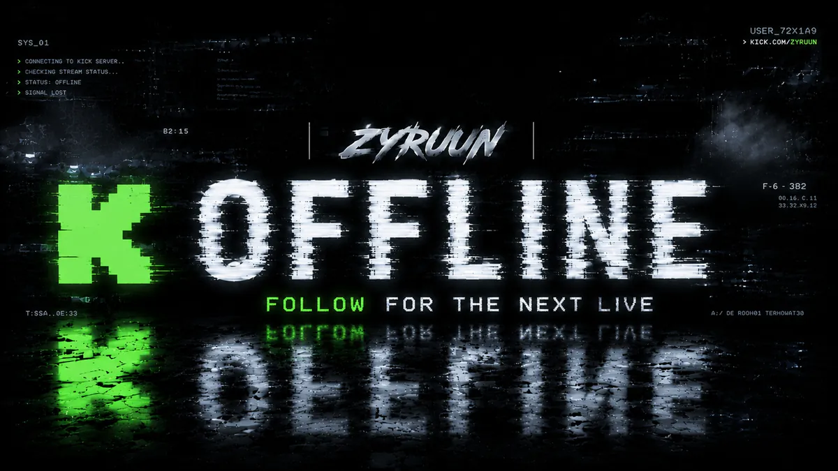 ZYRUUN