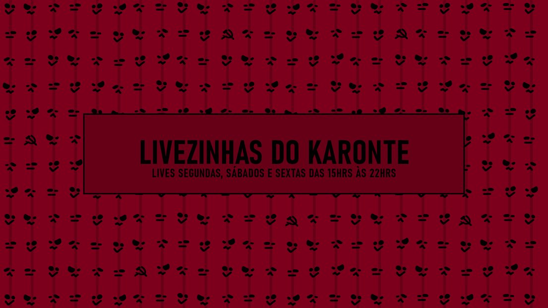 Karontinho