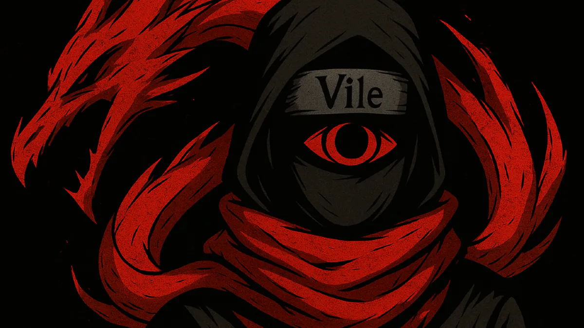VileShinobi
