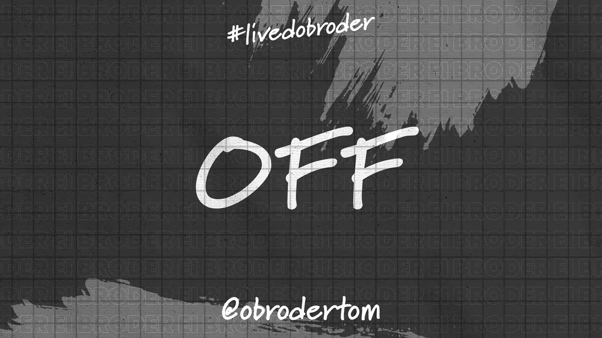 oBroderTom