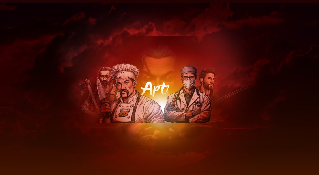 Apti
