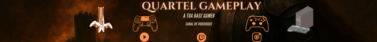 QuartelGameplay