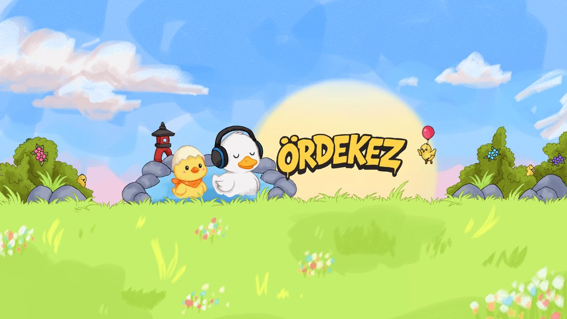 ordekez