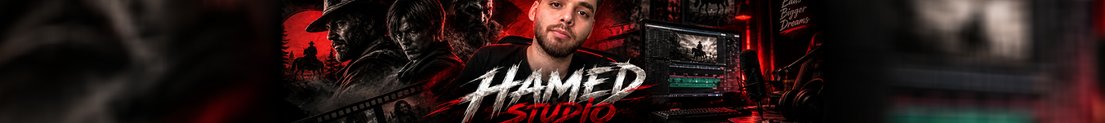 HamedStudios