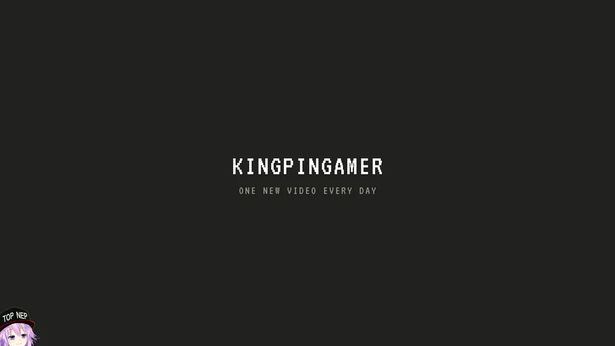 KingpinGamerYT