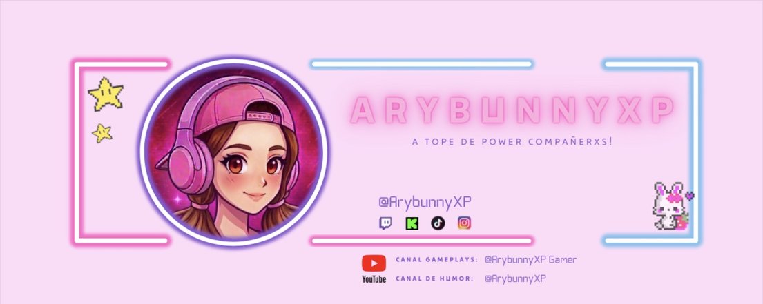 Arybunnyxp