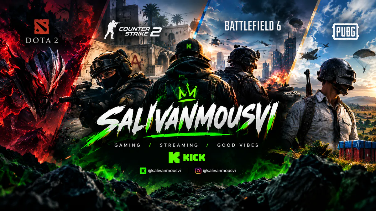 Salivanmousvi
