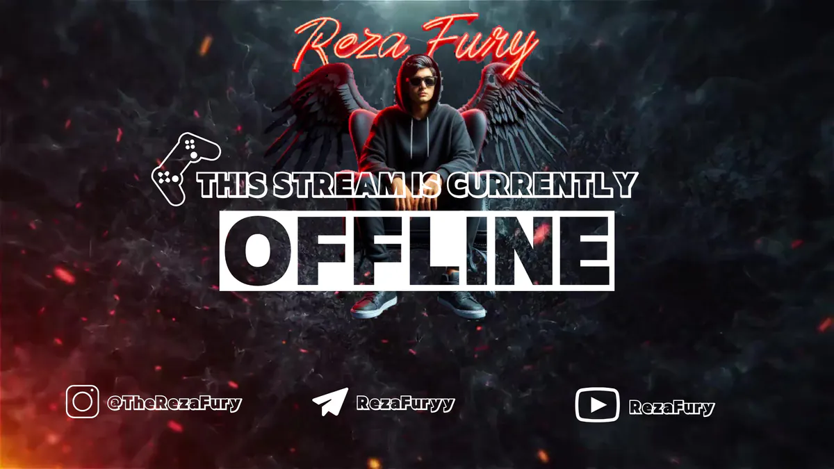 RezaFury