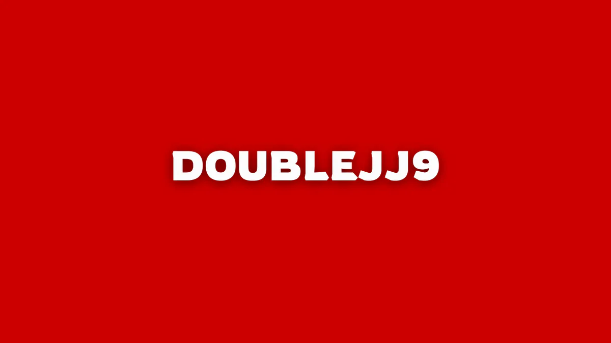 doublejj9