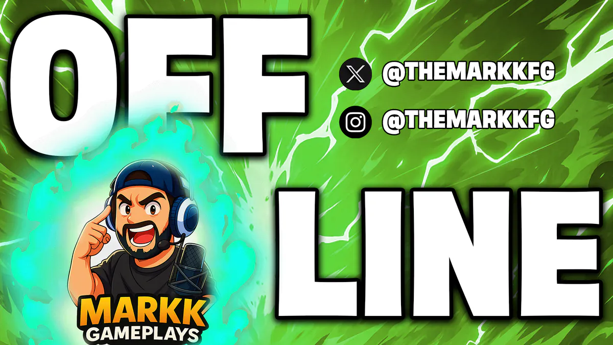 Markkfg