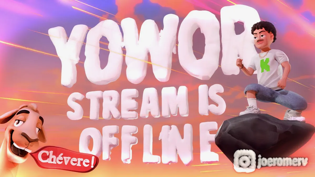 yowor