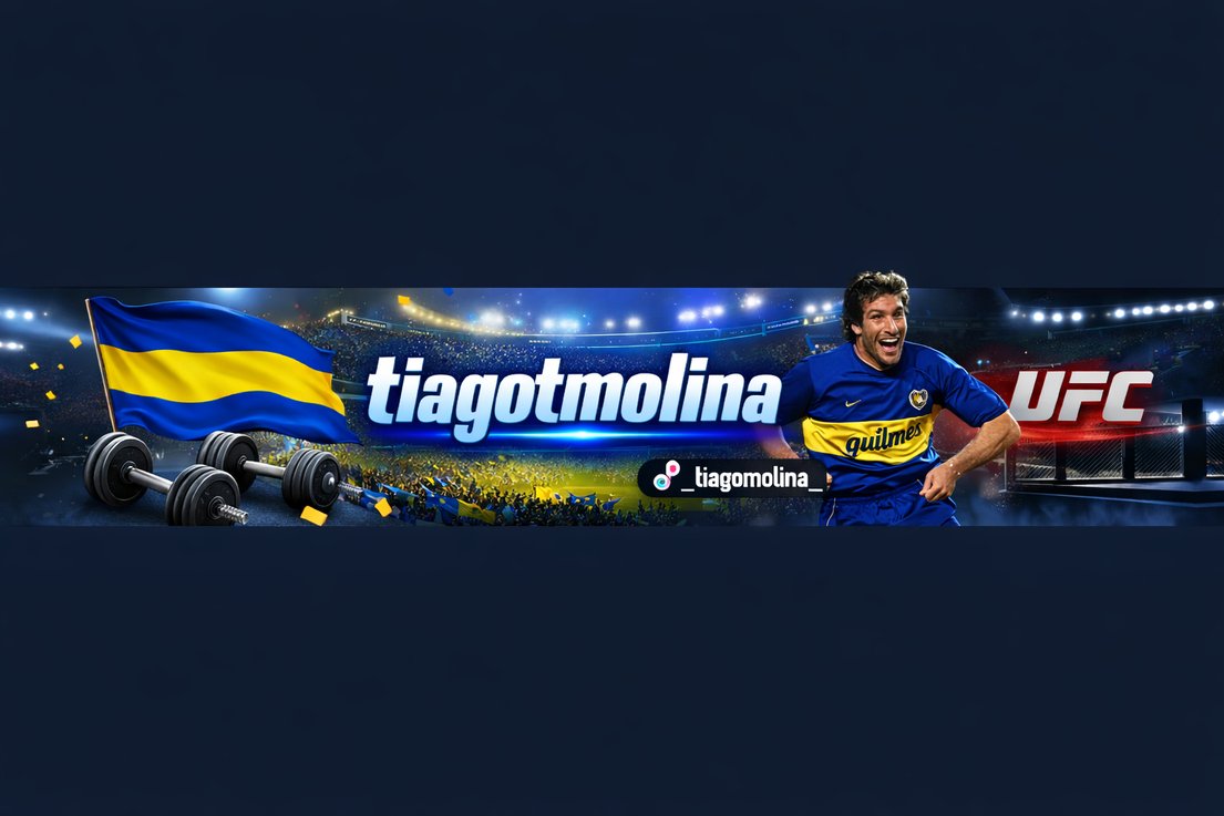 tiagotmolina