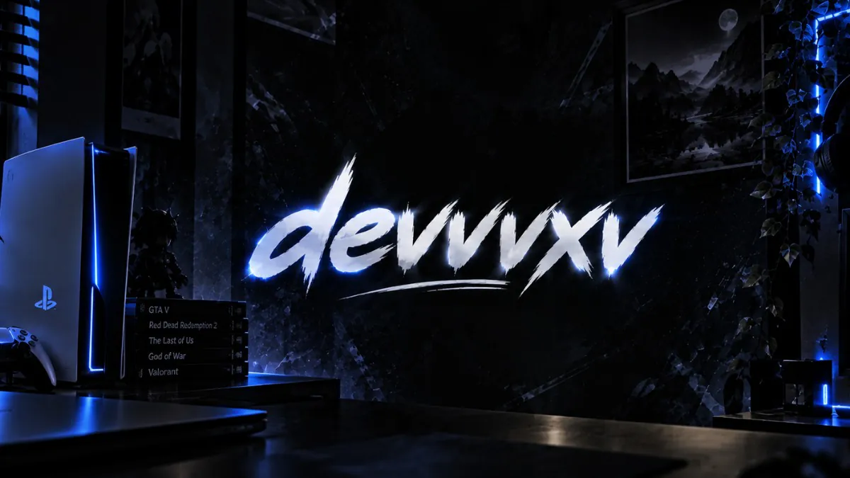 devvvxv
