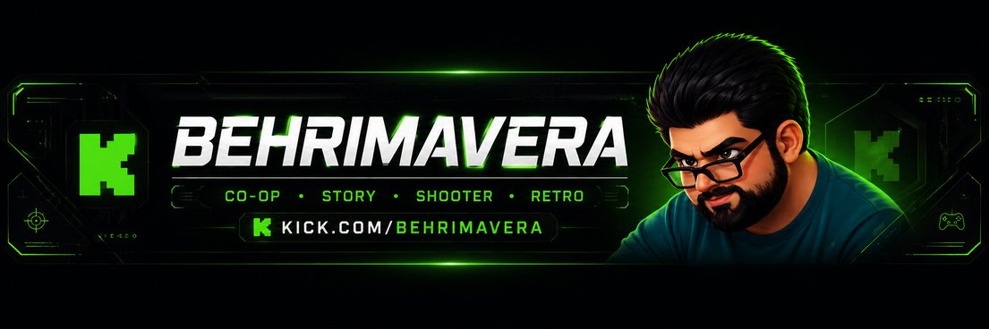 behrimavera
