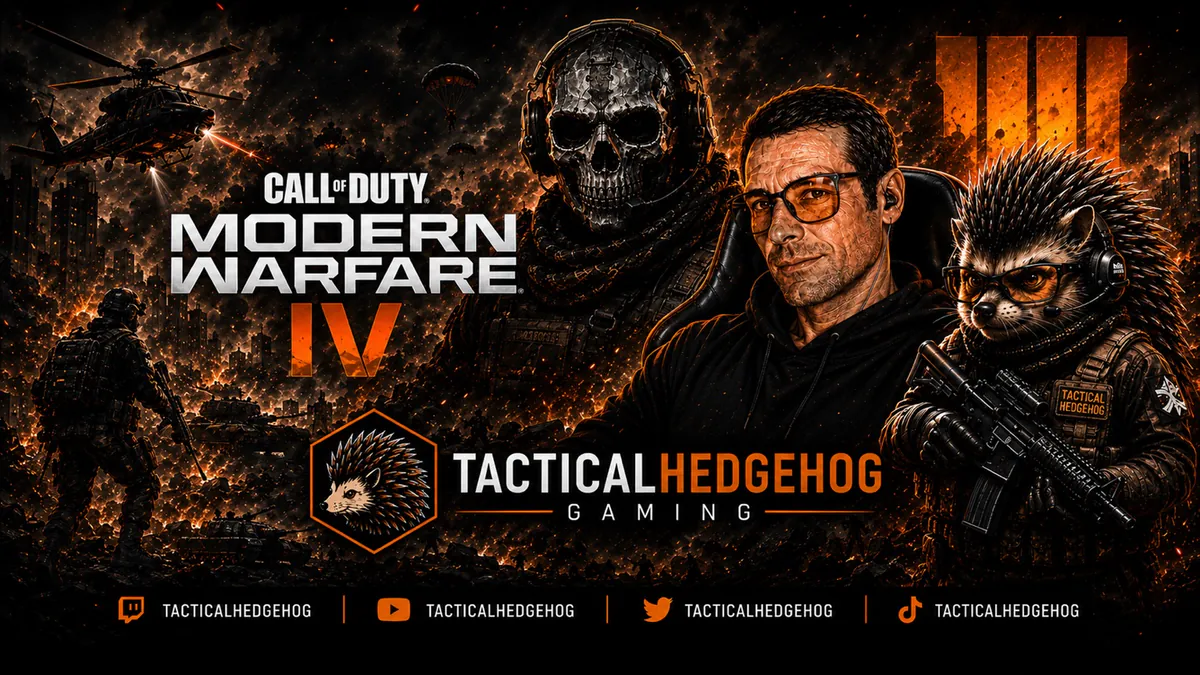 TacticalHedgehog