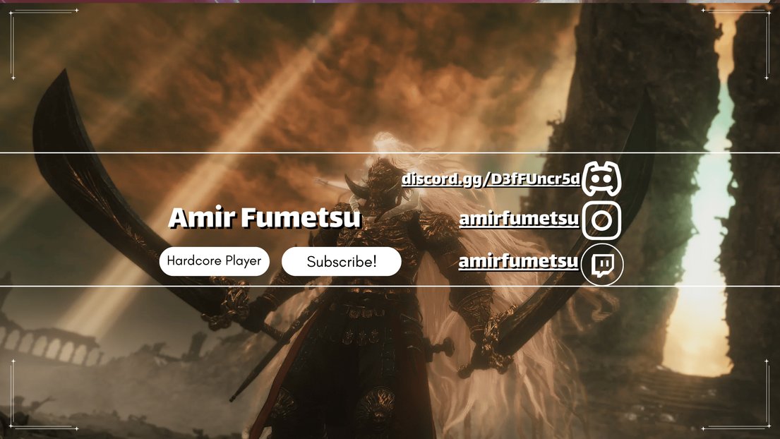 AmirFumetsu