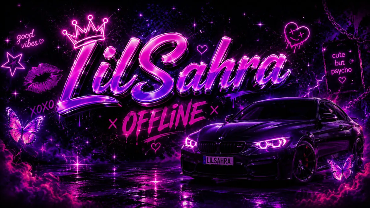 LilSahra